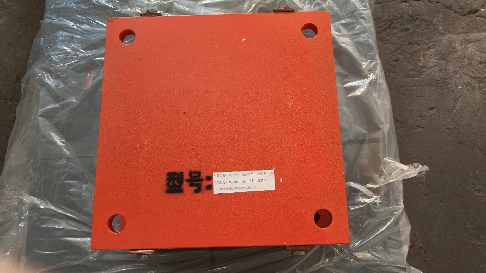 盆式支座设备要求