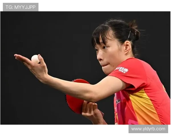 石洵瑶首局仅得3分惨遭朱芊曦横扫无缘女单八强晋级之路受挫 石洵瑶首局仅得3分惨遭朱芊曦横扫无缘女单八强晋级之路受挫